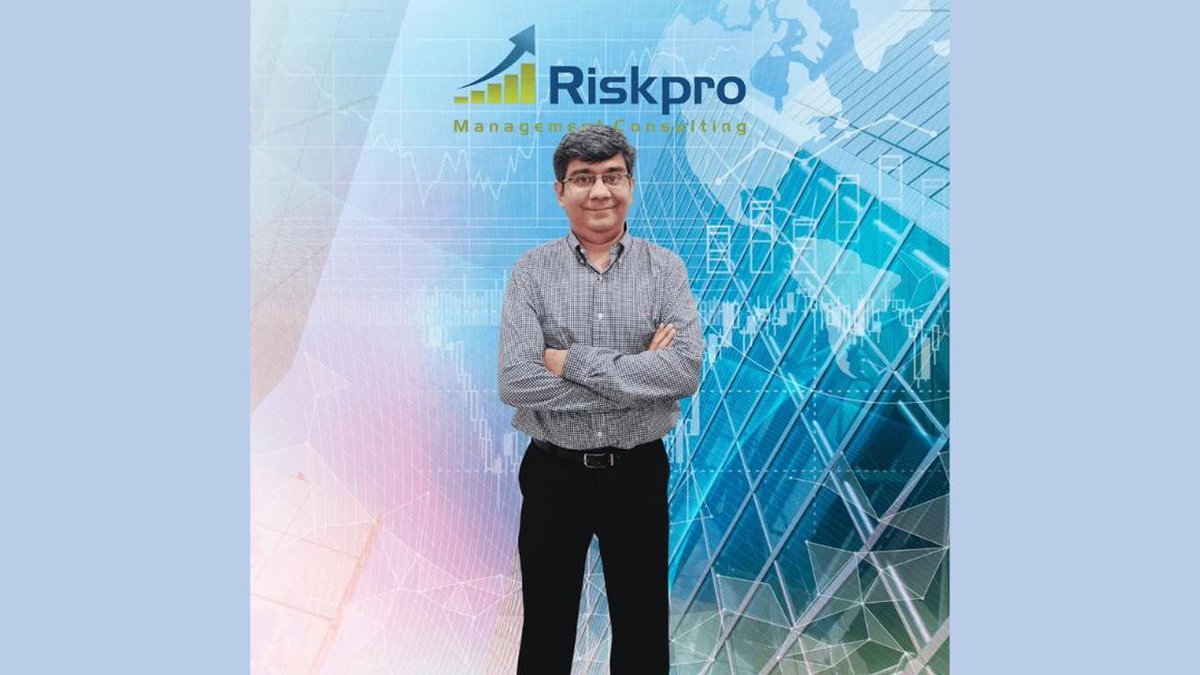 thinkers360's tweet photo. Riskpros Journey to Empower the Financial Guardians https://t.co/UIjJ5gbR49 via @Atindiaforensic of @indiaforensic on @Thinkers360 #EdTech #RiskManagement #Entrepreneurship https://t.co/RzNcd5Lm79