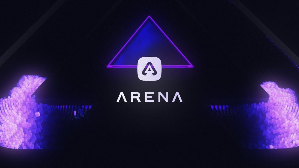 1000xMooncoins's tweet photo. $UOS | @ultra_io ARENA is now LIVE !

Evolution for gamers &amp; fans of esports 👏
Will you be part of this growth?

#EnterTheArena now &amp; get ready for 6 exciting tournaments you can already register to🎮

#ultra #crypto #gaming #web3 #metaverse #cryptocurrency #cryptocurrencynews https://t.co/XAU3SiDdcR