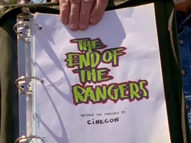 ATKoftheMooshi's tweet photo. I have fond memories of watching TF on the edge of the bed wrapped in my bedsheets. There’s less “Time” more “Force”. The social commentary about Mutants and police fumbled in the end. Eric, Jen, Wes, and Ransik are 👌
#TimeForTimeForce #PowerRangers #PowerRangers30 #PowerMonth https://t.co/mMubQXJdXr
