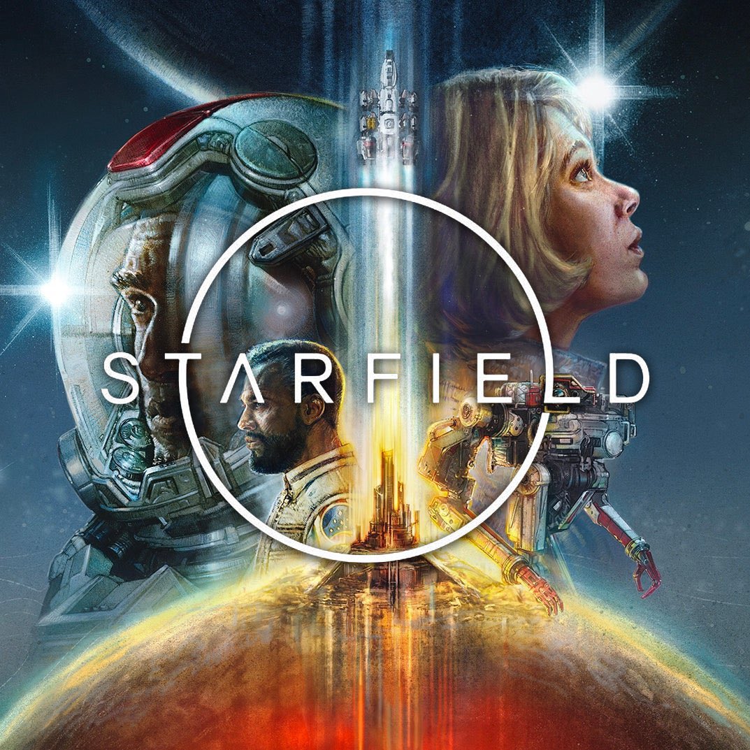 SnapBlastPLAY's tweet photo. 🔵Spider-man 2 on PS5 (10+ hours)
🟢Starfield on Xbox Series (10+ years) 

We are not the same https://t.co/lRTVCPOEpk