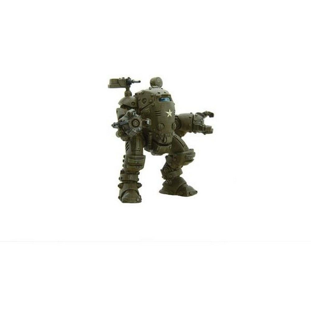 DesignStrikeUK1's tweet photo. The prize for best painted K'47 mini will be this awesome Mech

Master &amp; Painter @designstrikeuk

Please join and submit your pics :)

#minipainting
#miniatures #tabletopgames
#resinminis #miniature #miniaturegaming #BoltAction #Konflikt47 #minipainting https://t.co/mNRH9fNCzJ