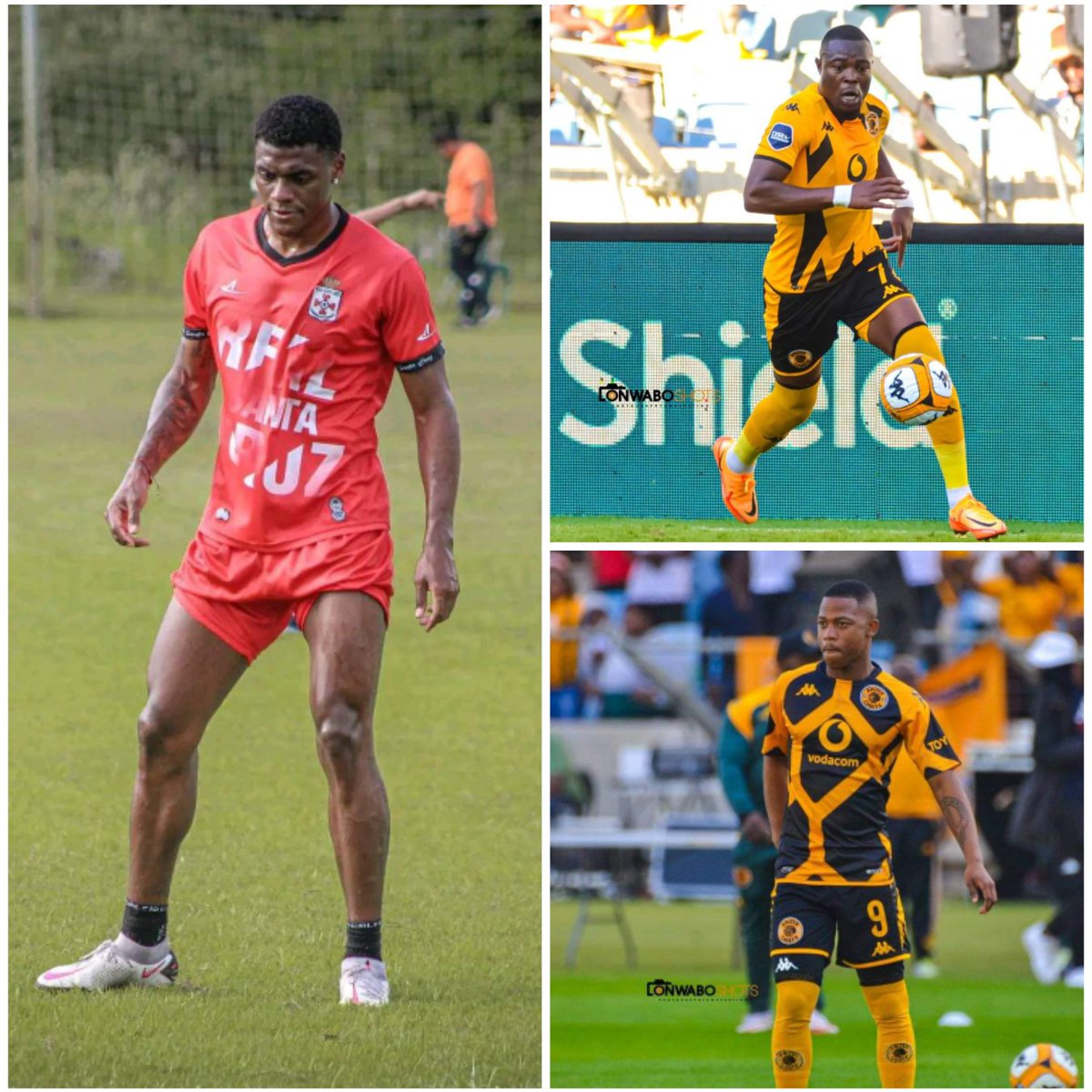Mpelele2's tweet photo. I fear no one ✌️✌️⚽⚽⚽. Let the game begin. No retreat no surrender #khosifield 💯✨🌟❤️ https://t.co/PYoc7NT39d