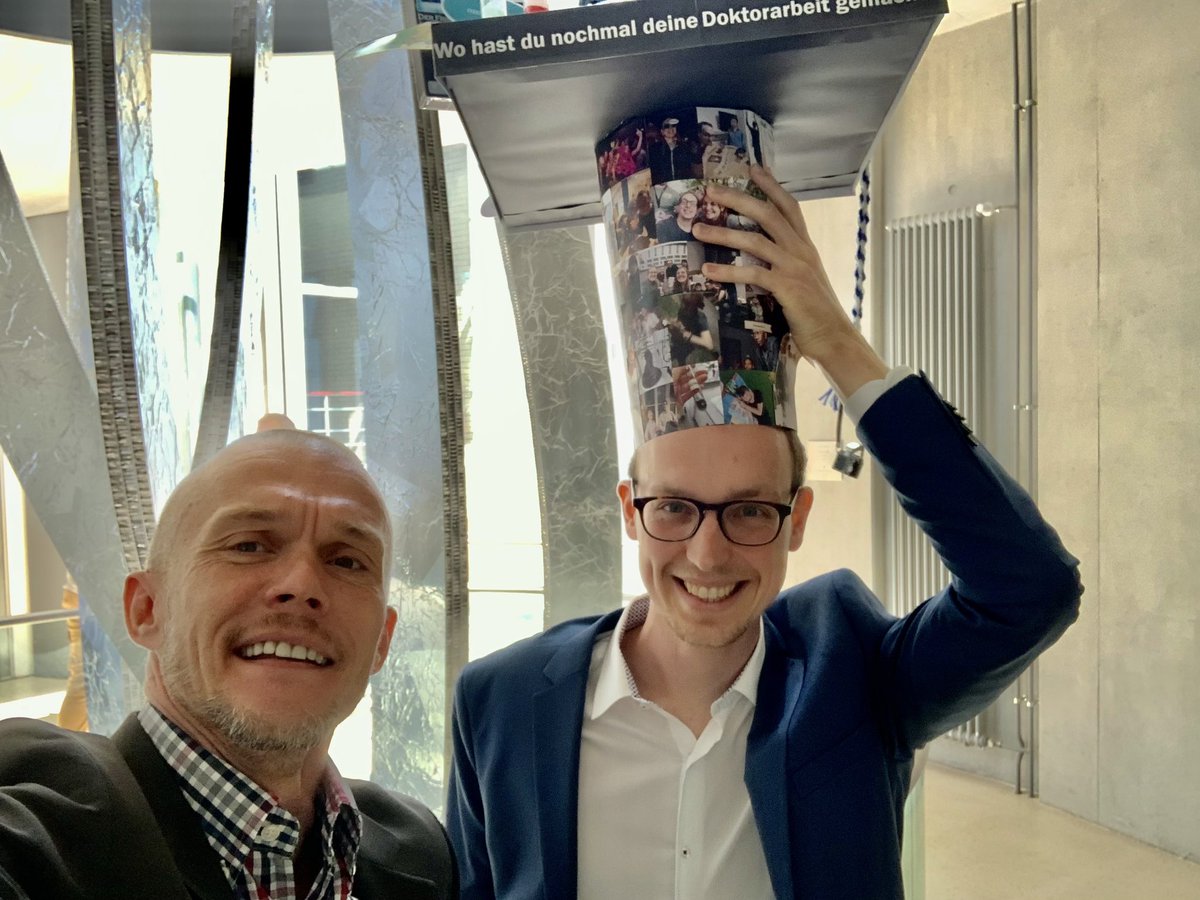 Kivala Group (@kivalagroup) on Twitter photo Congratulations to Alex to his excellent PhD defense <a href="/KivalaGroup/">Kivala Group</a> today! All the best for your future steps! Congratulations to Alex to his excellent PhD defense <a href="/KivalaGroup/">Kivala Group</a> today! All the best for your future steps!
