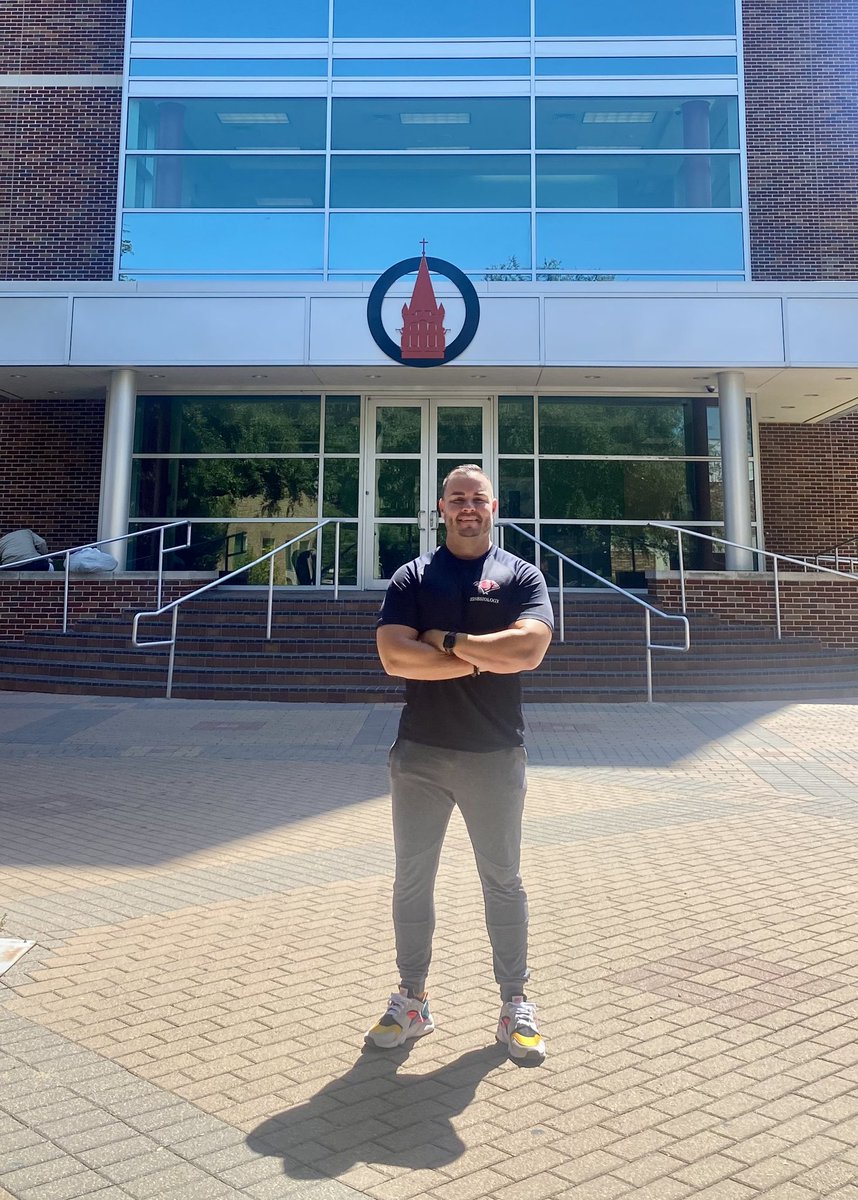 Here we are year 13…

Words can’t describe how blessed I am to teach Health and Kinesiology undergraduate courses at the largest Catholic university in Texas. Also, in just 10 short days I’ll be going back to finish my PhD. I have so much to be grateful for today. God is so good