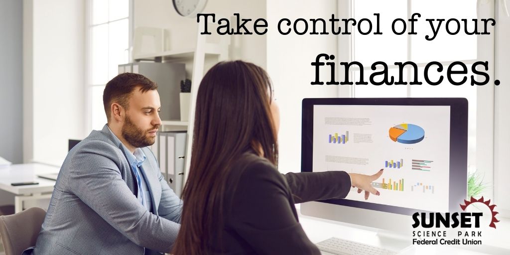 SunsetCU's tweet image. Empower yourself with financial knowledge! 📚💡Sunset Science Park FCU offers free financial education through Banzai. 🌟✨ 

Start learning today and take control of your finances: bit.ly/33nNKUQ 

#SimpleToSwitch