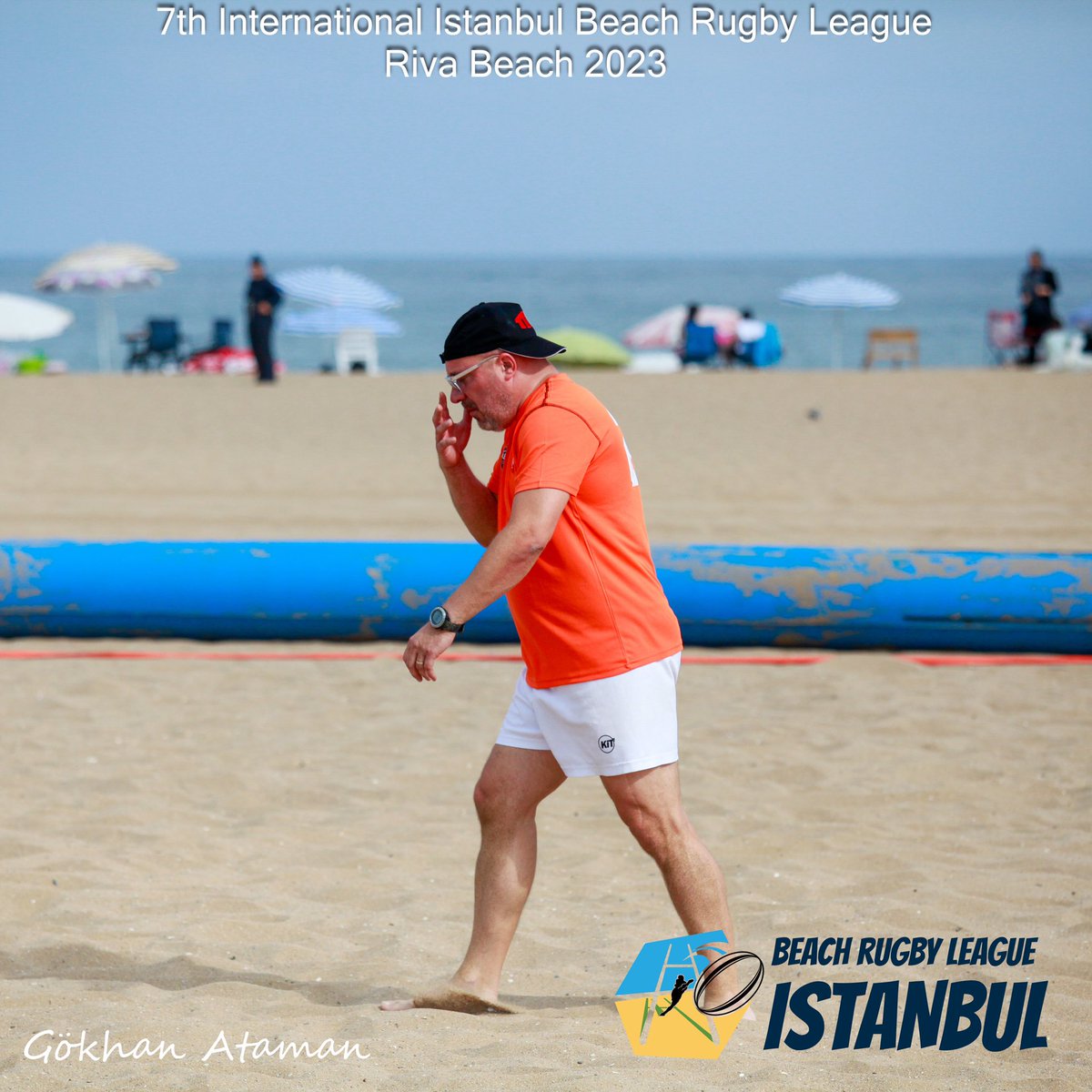 Turkish Rugby League tweet media
