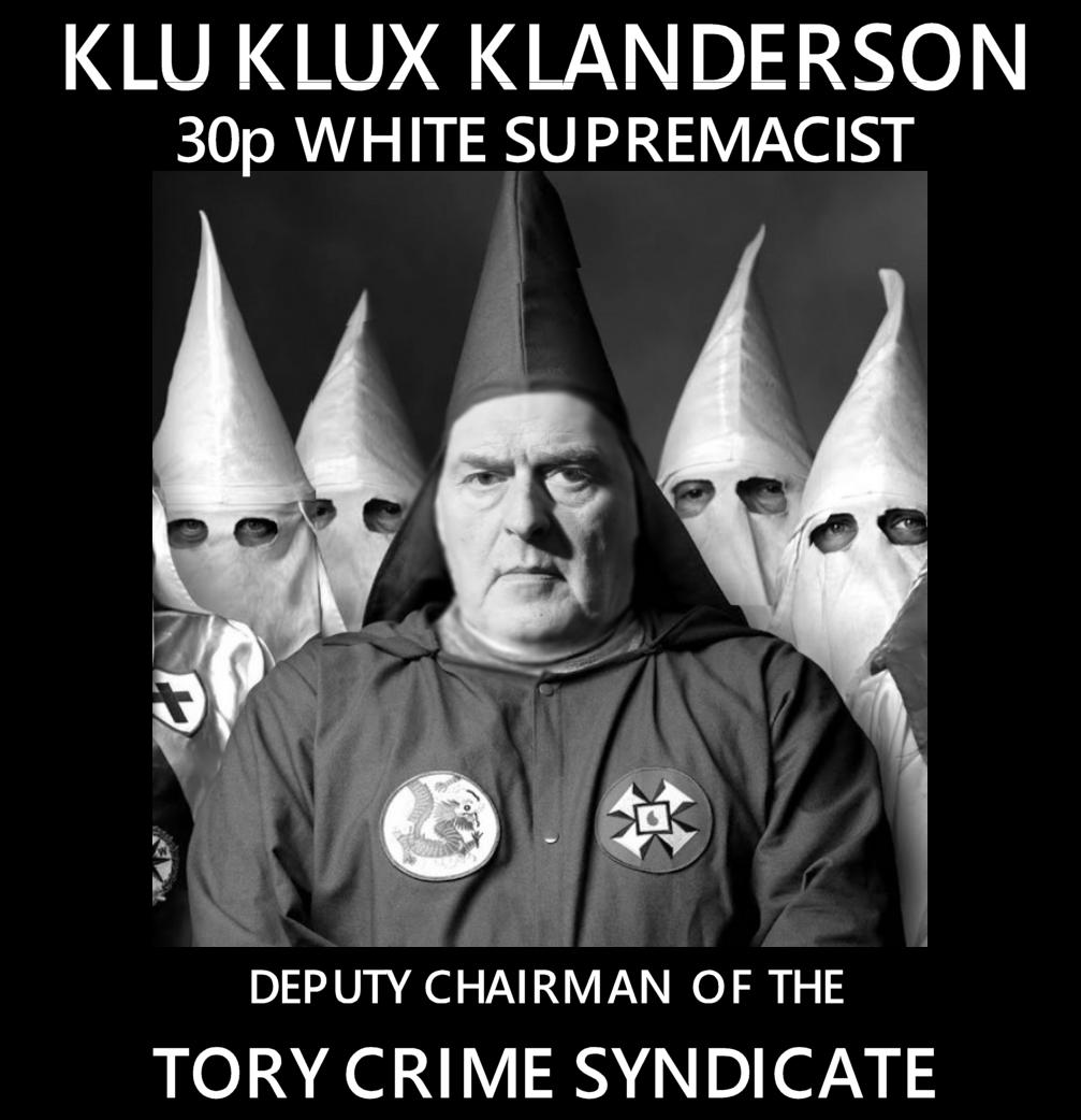 TollytB's tweet photo. Breaking:

Grand Clusterfluck Lee Anderson calls for illegal Legionella to f**k off back to Italy, after being found on Bibby Stockholm.

🐢💨
#ToryFail https://t.co/iYFULEp5Ru
