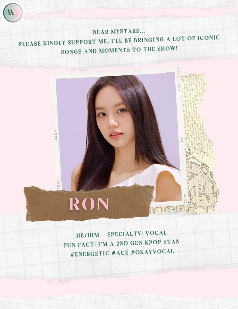 _MYWORLDent's tweet photo. Welcome to the rocket, dreamers!
RON
@rzbyy
#RON #MYWORLD #NEWWORLDENT #survivalshow #kpop #DREAMER https://t.co/IWYS1vYRF8