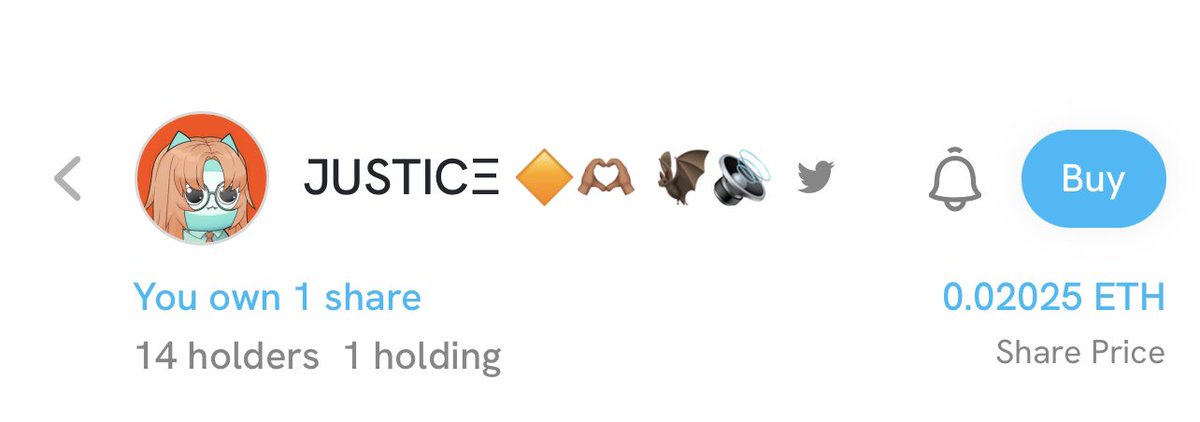 JUSTICΞ 🫶🏽⭕️ tweet media