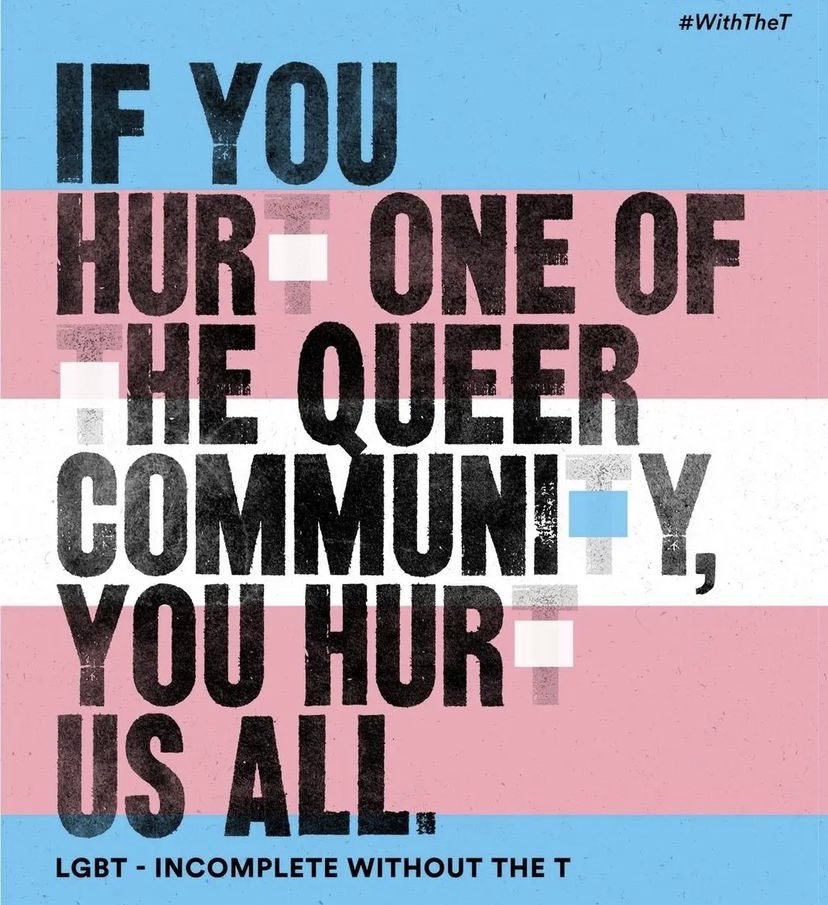 david__marsalek's tweet photo. @amnestyusa yes! #TransRightsAreHumanRights 
#WithTheT https://t.co/Uw7lUbib0J