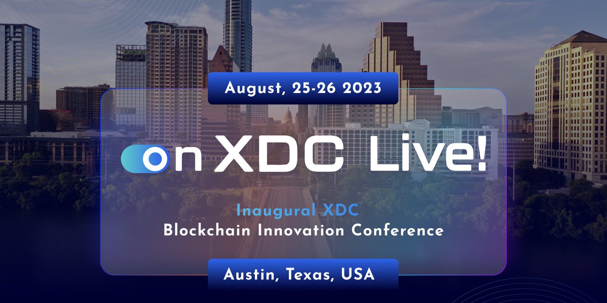 onXDC🚀 tweet media