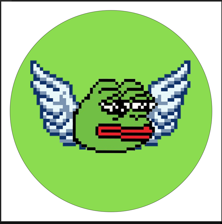 FlyingPepeErc20's tweet photo. Tired of getting zapped by financial gaps and colliding at pipes that resets your level stash? Us too! That's why FLYINGPEPE is the tap we've all been waiting for. We're building a high-score of staking rewards that'll make your digital wallet as thicc as a Pepe pipes. https://t.co/xTtLOpzES0