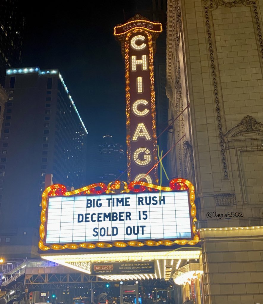 DaynaE502's tweet photo. 2021 -> 2022 -> 2023
this is just the beginning.
big time rush is here to stay.
proud is an understatement. https://t.co/HwmEOCrzJ4
