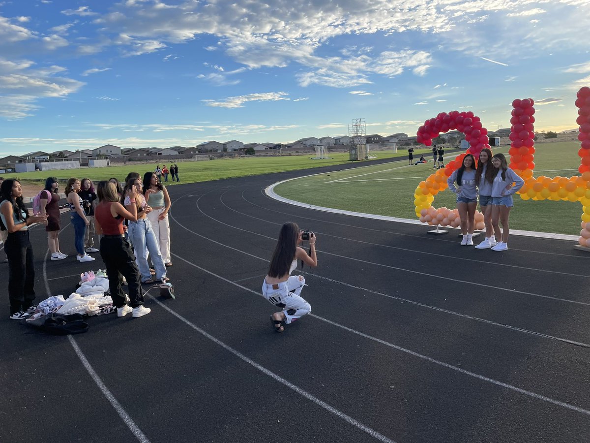 HAWK NATION🖤 tweet media