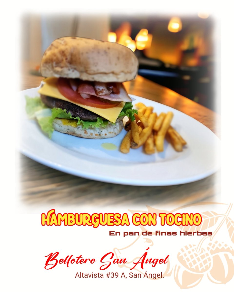 Bellotero San Ángel tweet media