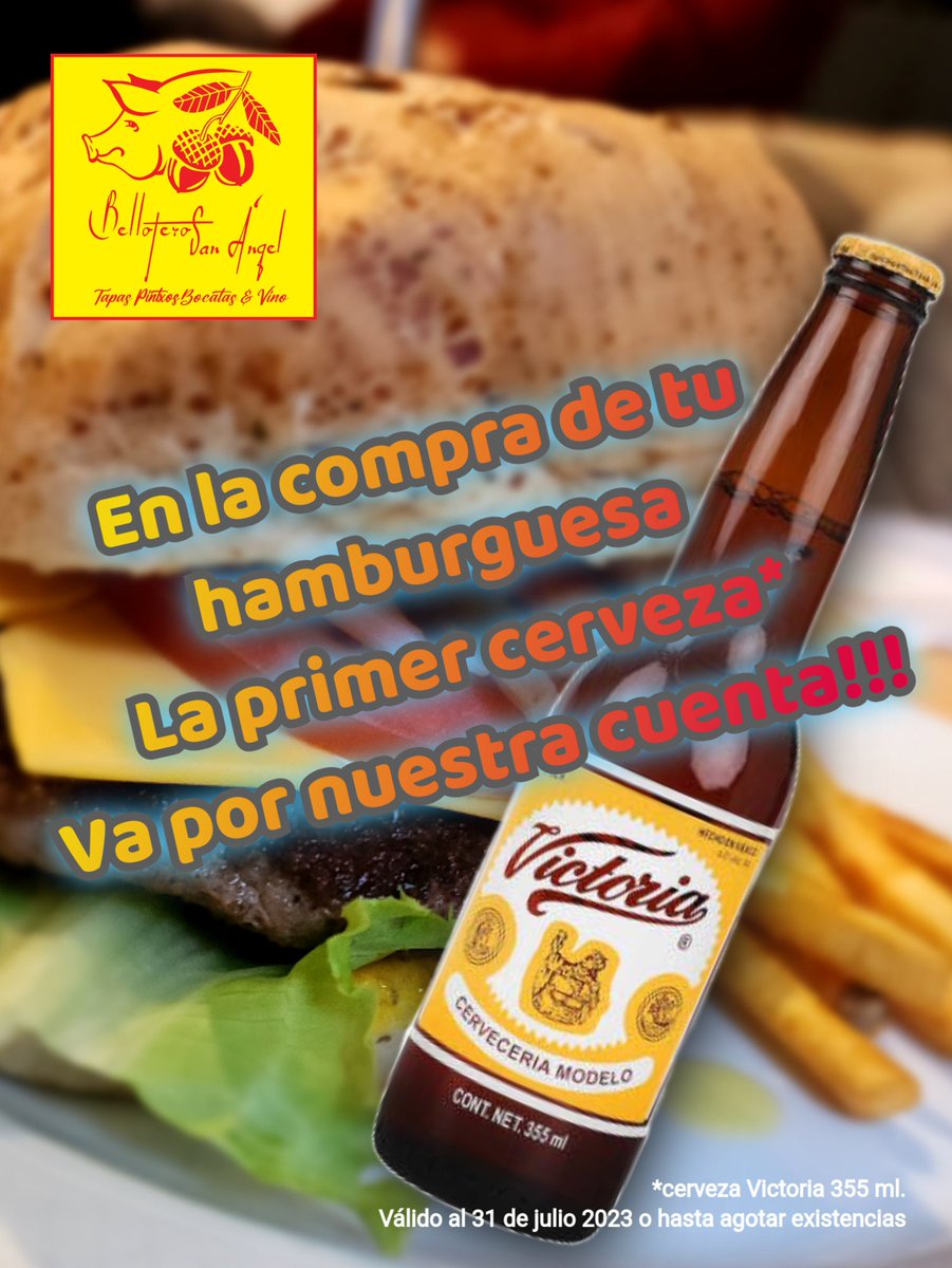 Bellotero San Ángel tweet media