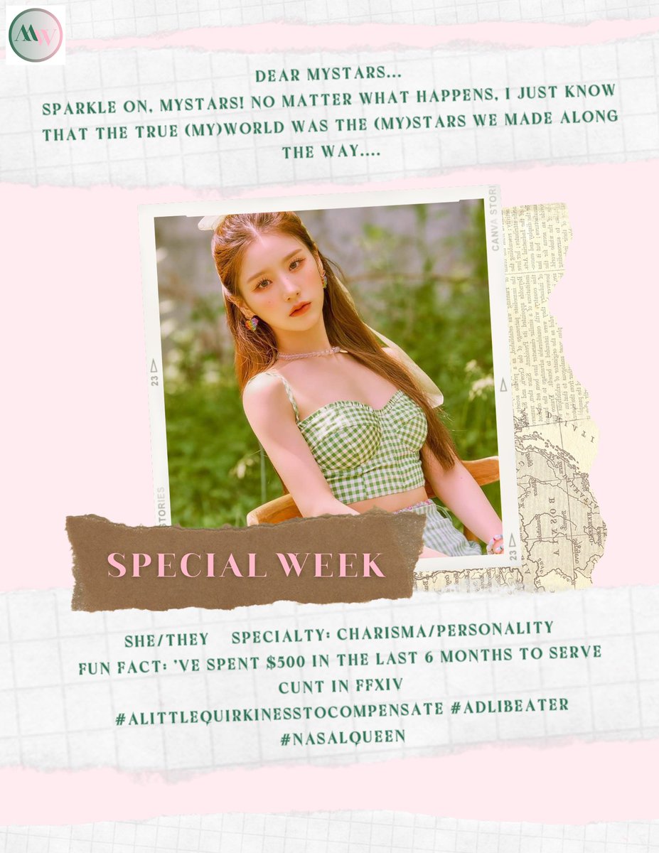 _MYWORLDent's tweet photo. Welcome to the rocket, dreamers!
SPECIAL WEEK
@itazurastraight
#SPECIALWEEK #MYWORLD #NEWWORLDENT #survivalshow #kpop #DREAMER https://t.co/BWtSnRIGMw
