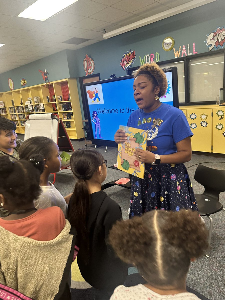 Dr. LaTonya M. Goffney tweet media