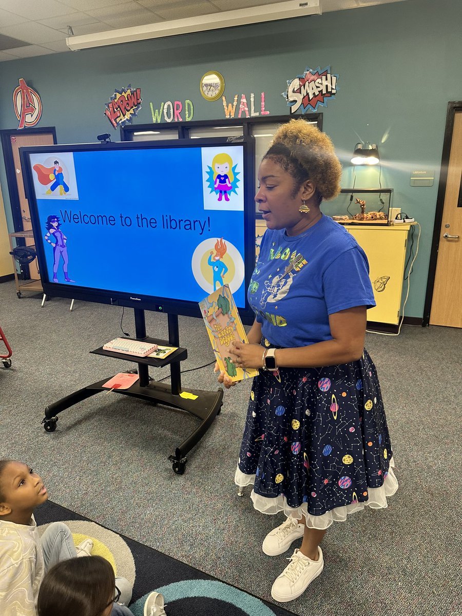 Dr. LaTonya M. Goffney tweet media