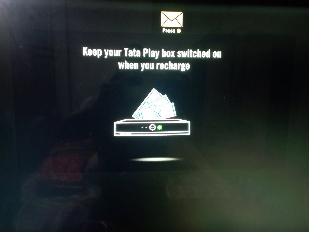SubratoChakra18's tweet photo. TataPlay Recharge on 13th July 2023 today 11th Aug going to close but Account deactivate till date..Good show by TataPlay .. Playing with customer money and harassment. https://t.co/RYnGtgIbqY