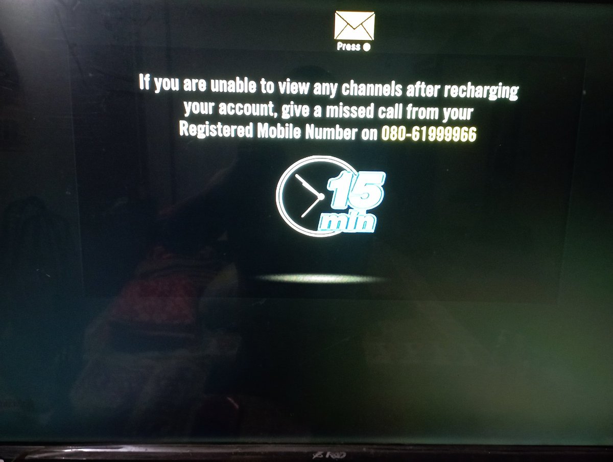 SubratoChakra18's tweet photo. TataPlay Recharge on 13th July 2023 today 11th Aug going to close but Account deactivate till date..Good show by TataPlay .. Playing with customer money and harassment. https://t.co/RYnGtgIbqY