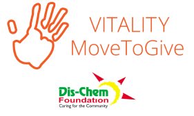 I've just donated to the @DischemFoundation Million Comforts initiative through #VitalityMoveToGive to enable uninterrupted education by donating one years’ worth of Stayfree sanitary pads to a girl in need. You can too. Learn more: discv.co/3gdhgjQ
