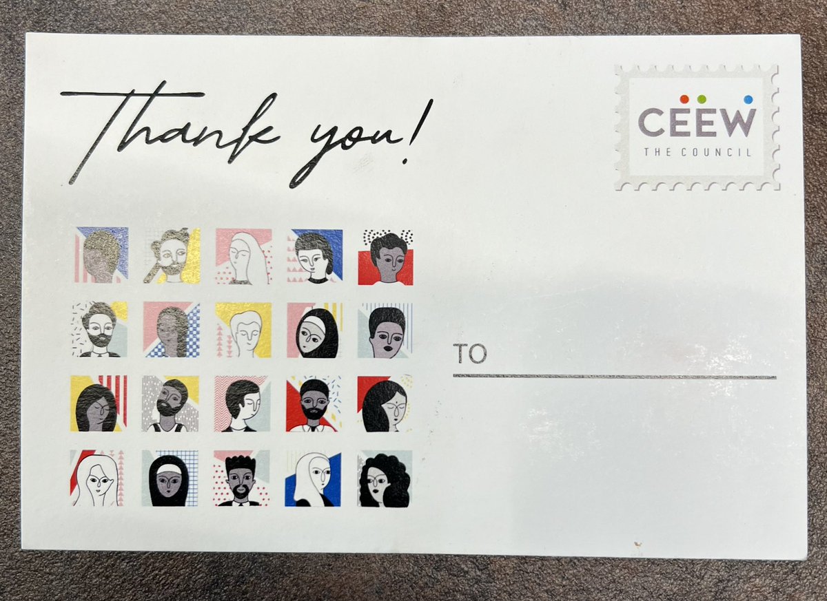 GhoshArunabha's tweet photo. Today, @CEEWIndia became a teenager. Amidst the painting, dancing, quizzing and cake cutting, the most special part was everyone writing a CEEW postcard of gratitude to another colleague. This blank card is my 🙏🏽 to colleagues (past &amp; present) &amp; all our partners &amp; wellwishers! https://t.co/T3G38h9kbA