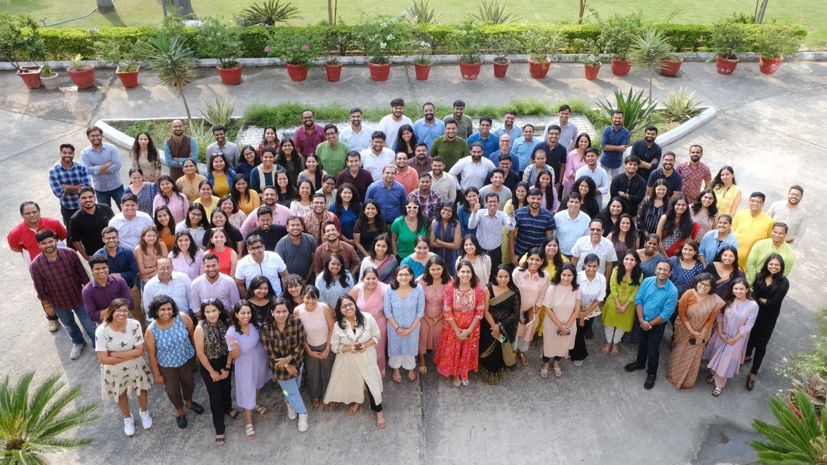 GhoshArunabha's tweet photo. Today, @CEEWIndia became a teenager. Amidst the painting, dancing, quizzing and cake cutting, the most special part was everyone writing a CEEW postcard of gratitude to another colleague. This blank card is my 🙏🏽 to colleagues (past &amp; present) &amp; all our partners &amp; wellwishers! https://t.co/T3G38h9kbA