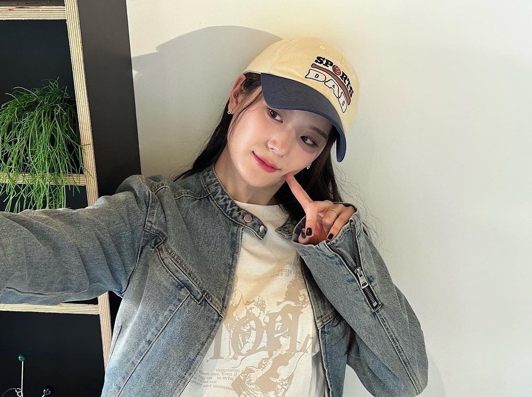 gyuri pics! tweet media