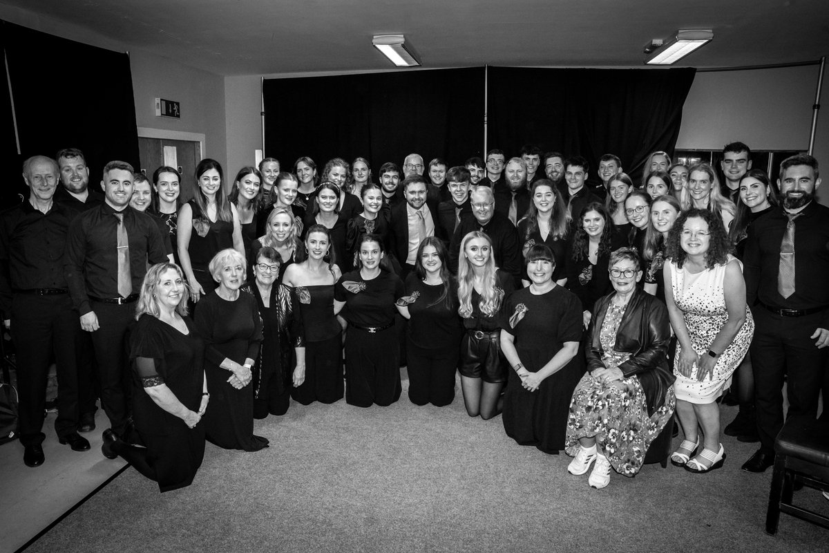 Misneach Orchestra tweet media