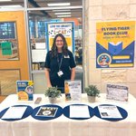 Photo by Tex Hill MS Library (@TexHillMSLib)