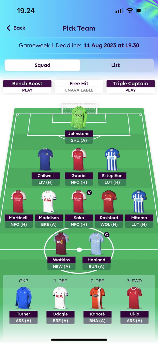 FPL DENMARK tweet media