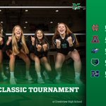 Photo by McIntosh Volleyball (@McIntoshVolley)