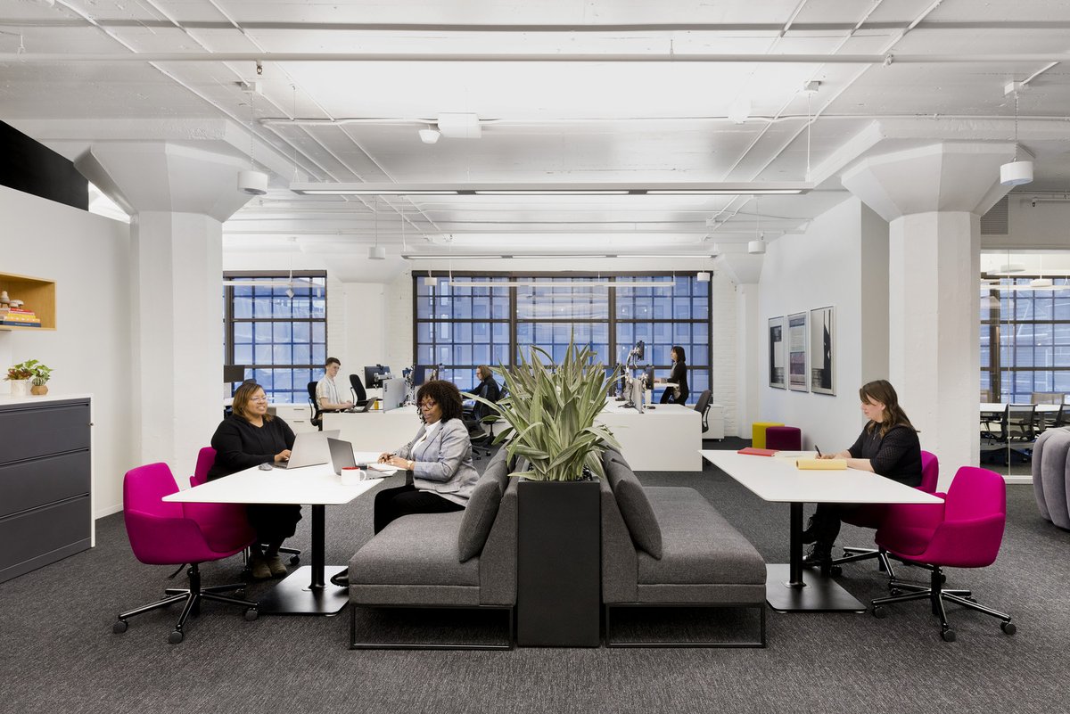 HGA (@hga) on Twitter photo Featured in <a href="/workdesignmag/">Work Design Magazine</a>, "The Right-Sized Office" shares HGAās process for designing our own offices and spaces for our clients. HGA designers share the six-step process for designing the ideal workspaces. Learn more: hga.com/designing-the-⦠Featured in <a href="/workdesignmag/">Work Design Magazine</a>, "The Right-Sized Office" shares HGAās process for designing our own offices and spaces for our clients. HGA designers share the six-step process for designing the ideal workspaces. Learn more: hga.com/designing-the-ā¦