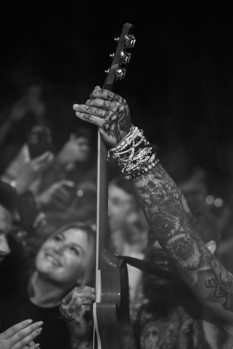 Post Malone tweet media