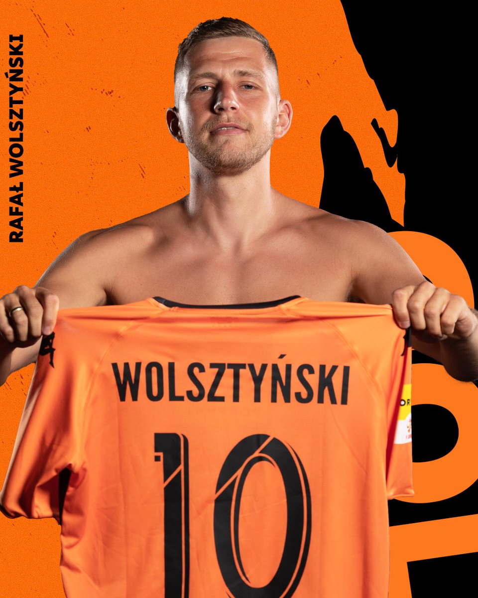 ChrobryGlogowSA's tweet photo. ⚽ Dobre wejście Rafała Wolsztyńskiego. Kontaktowy gol i kwadrans nadziei.
_________________
74' 🟢 3:1 🟠 | #GKŁCHR https://t.co/WnzAGVGgyK