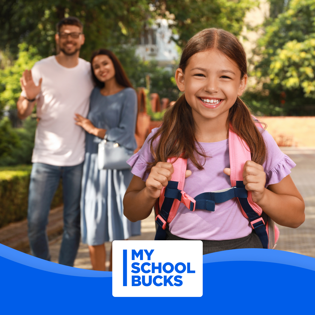 Hey parents, take lunch money off your to-do list! Log in or create your FREE account today: hssk12.co/2BF7qWx