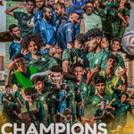 Photo by AlAhli SC 🇳🇬 (@Alahliysc)