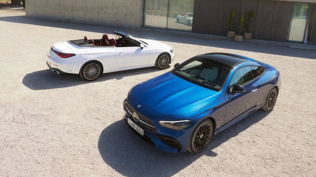 MercedesForumNL's tweet photo. Debuut CLE-Klasse en vernieuwde V-Klasse/EQV/Vito, GLC SUV krijgt AMG-motoriseringen https://t.co/640oLZOfQ0 https://t.co/MRr0i9bswa