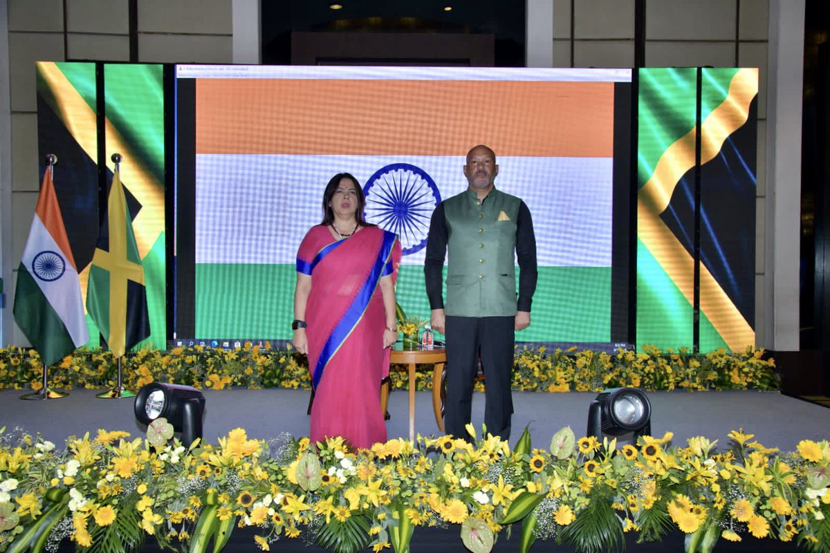 Meenakashi Lekhi tweet media