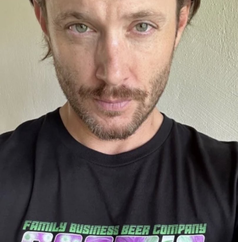 everybody say thank you to fbbc for the jensen content