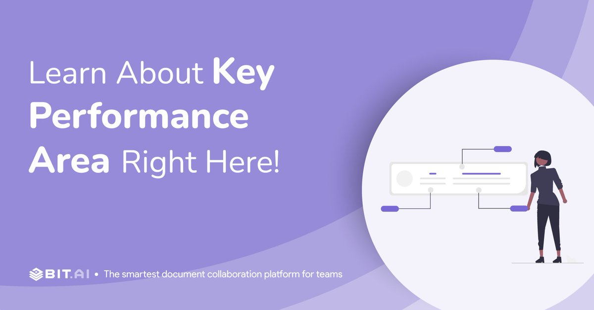 Bit_docs's tweet image. ๐ฏ Hitting targets? KPIs vs. KPAs โ Decode the confusion on Bit.ai. Dive into the details quickly!
buff.ly/3Yi7cKO
#MetricsMatter #BusinessSuccess #BitaiBlog