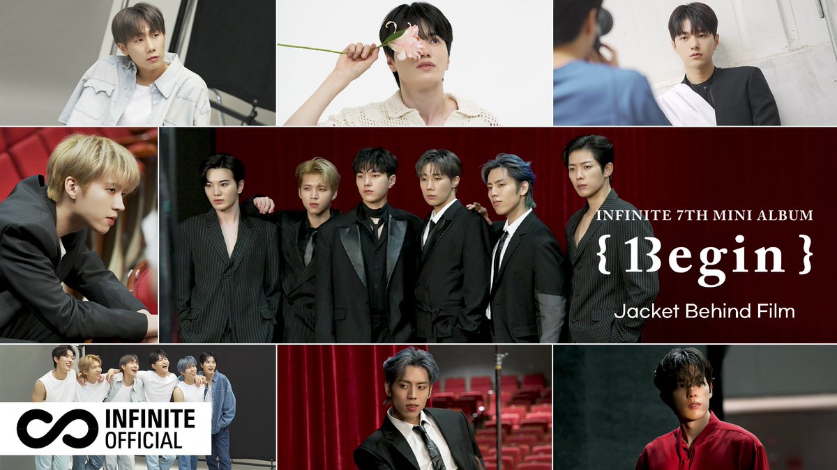 INFINITE Argentina (@InfiniteArg) / Posts / X