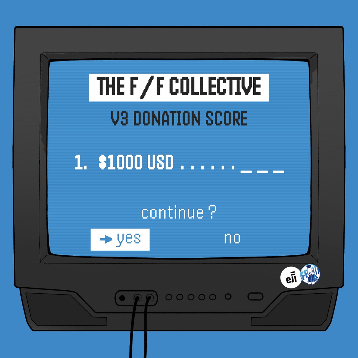 F/F Collective tweet media