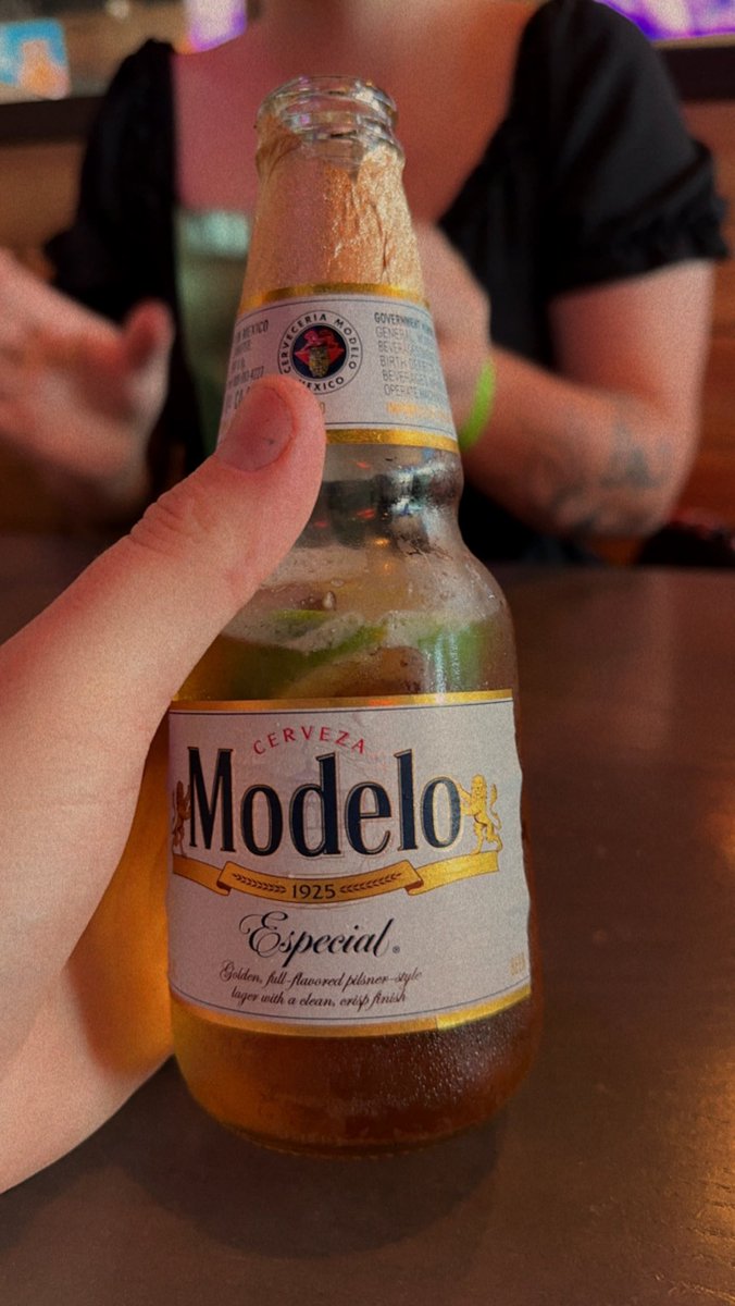 SLlCE's tweet photo. Gonna down a 12 pack while watching #DA8 tonight
Thank you @Genesis_y0 🍻 https://t.co/Fsygtw3wUr