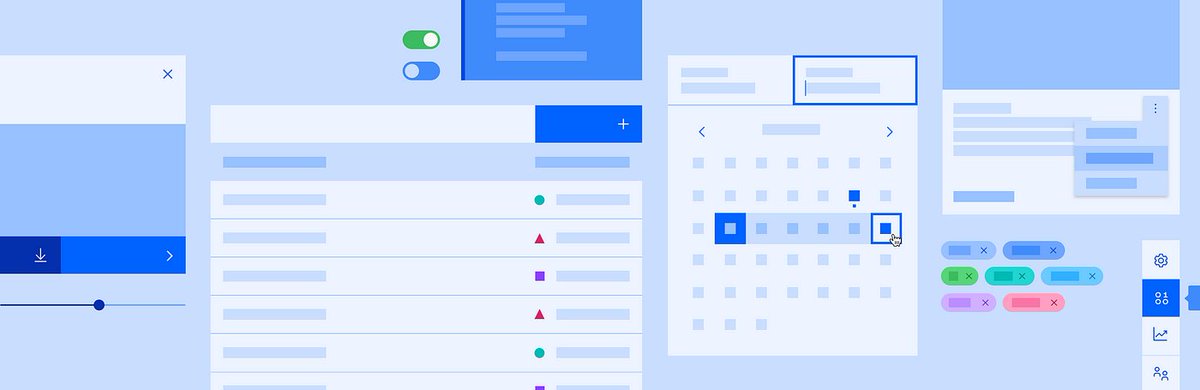 101babich's tweet photo. Top 5 Design Systems That Streamline Design Process

Popular design systems along with Figma plugins for them

https://t.co/84cGSqhbCJ https://t.co/ymBcPjytfR