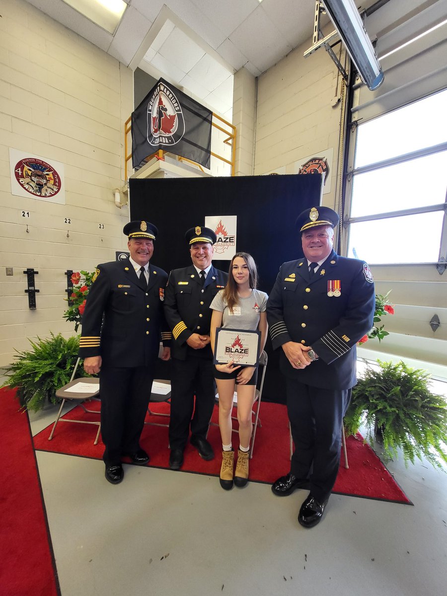 Chantel Poulin tweet media