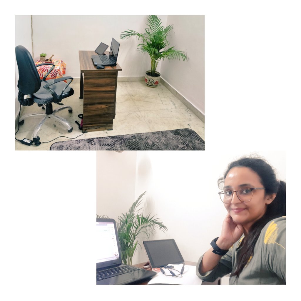 bbbites22's tweet image. #WorkUpdate | #FridayFeeling

Go with the flow. Go with the feel. Bring it out on the table what lies beneath.

#weirdrhymes #yogaconsultation #customizedplans #personalguidance #prenatalyoga #postnatalyoga #therapeuticconditions #hathayoga #toolsandtrackers #datadrivensolutions