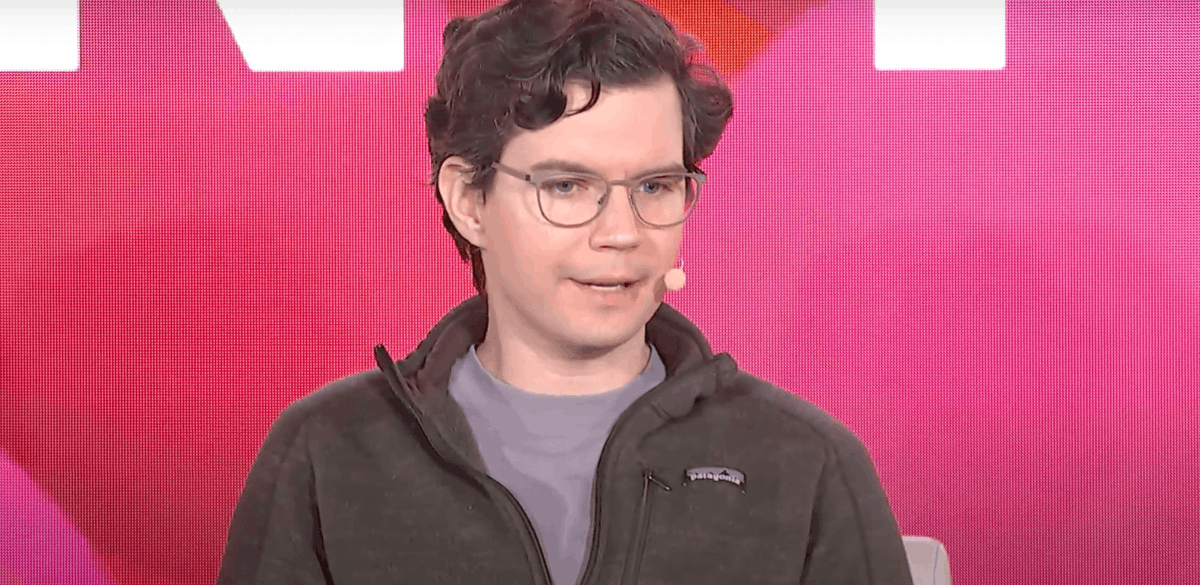 Interop Summit tweet media