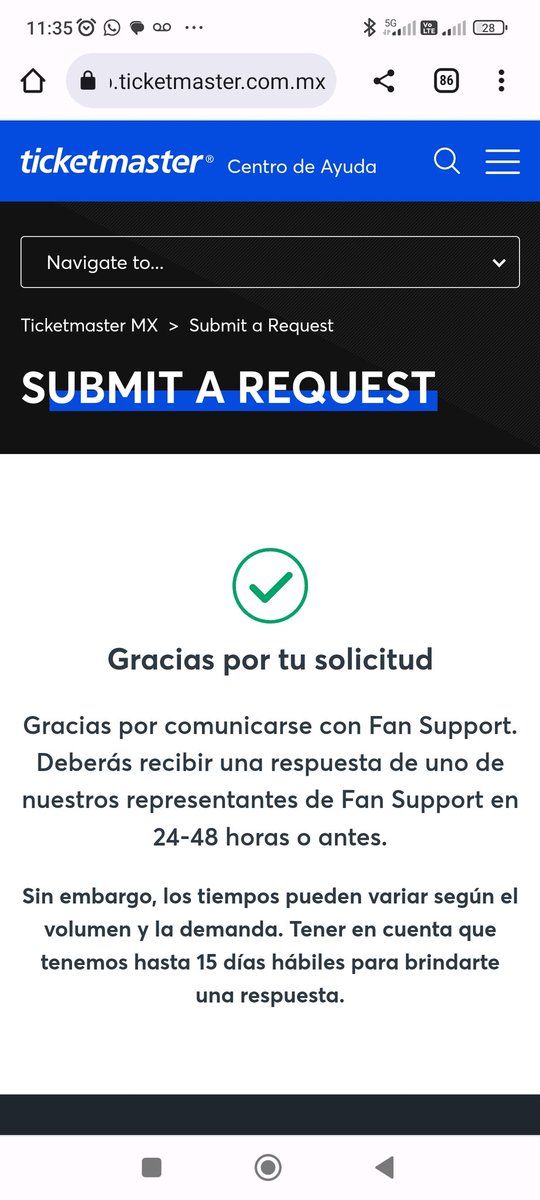 israes's tweet photo. No!!! Vine a Irapuato porque quitaron el de León 😡... https://t.co/nVHKYPaYjJ
